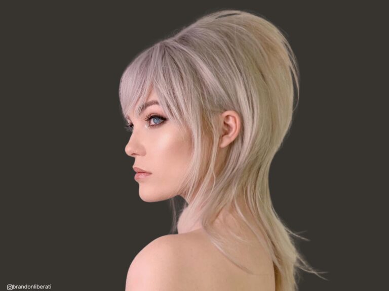 jellyfish haircut