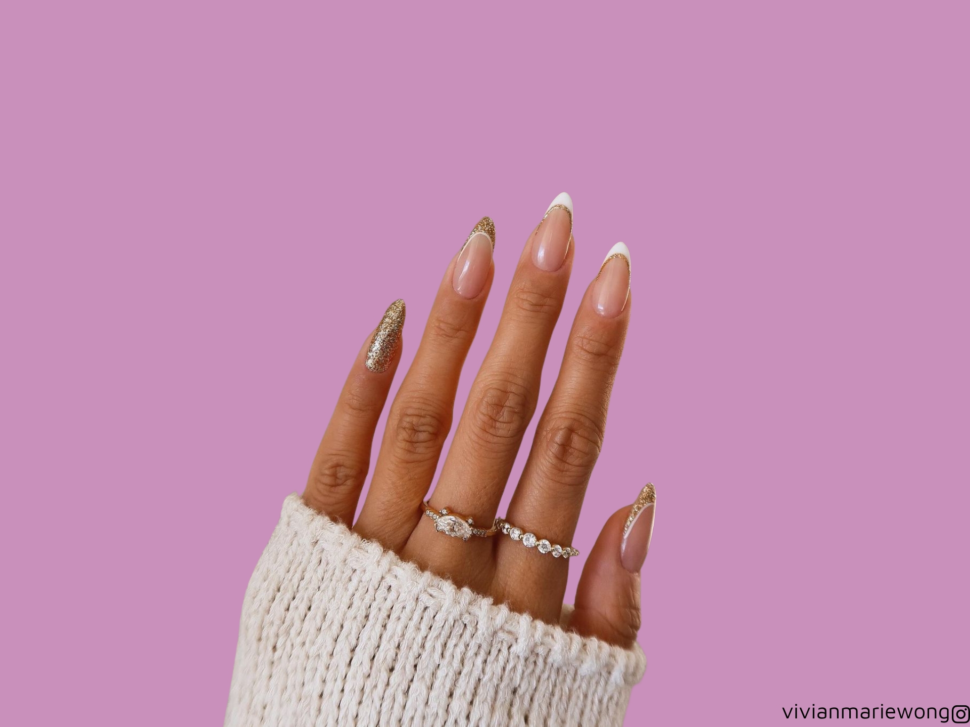 The Top 25 Prom Nail Inspo Trends You Can’t Miss