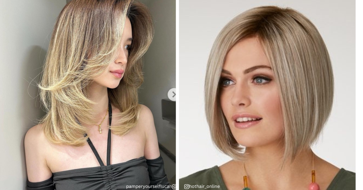 These 2025 Hair Trends For Women Are About to Take Over Your Feed