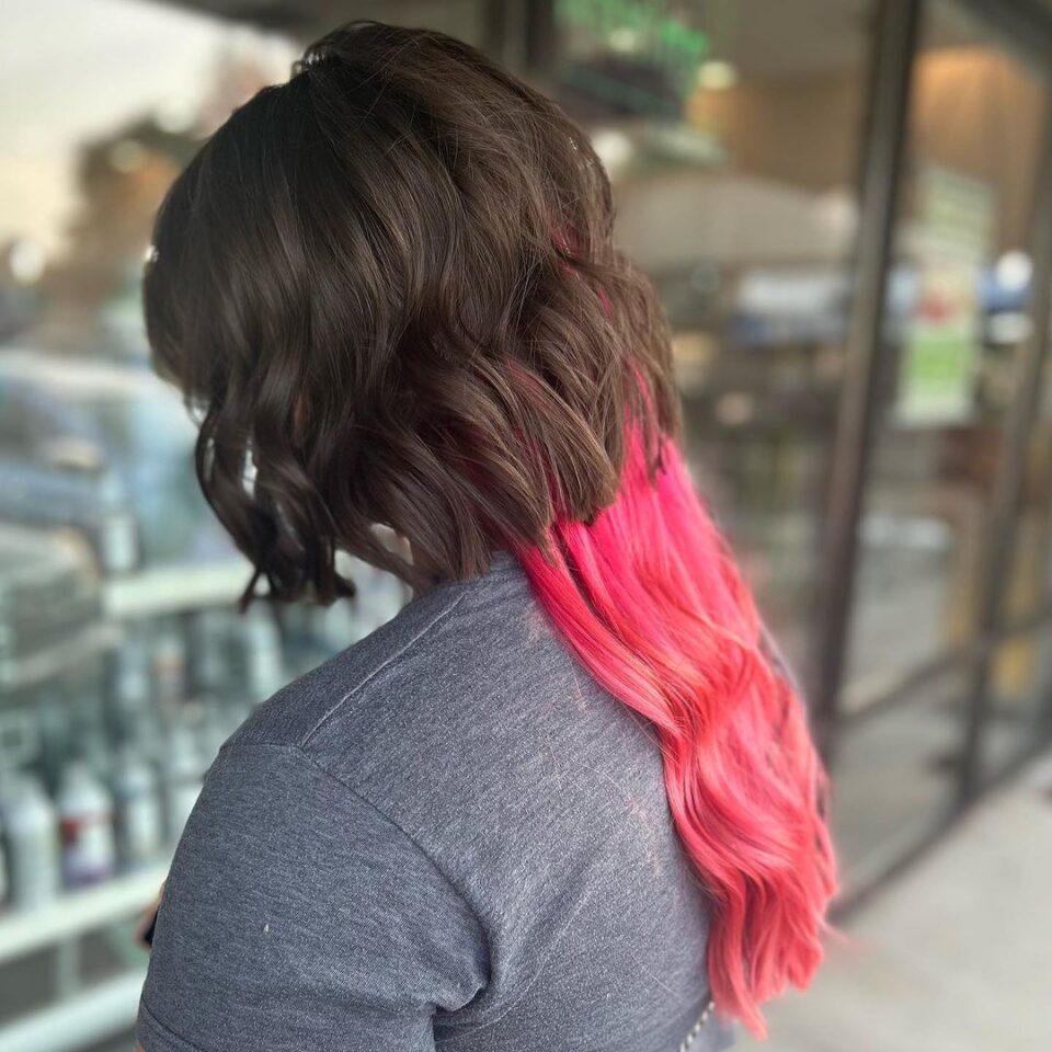 Deliver Epic Fashion With These 24 Jellyfish Haircut Ideas