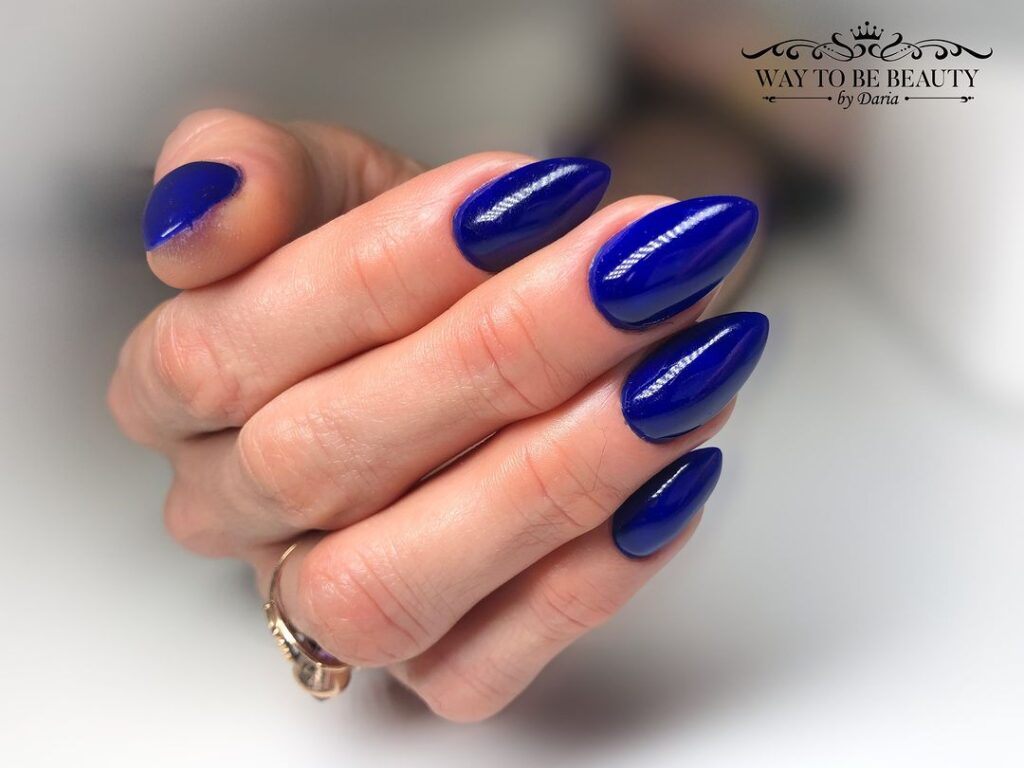 cobalt nails