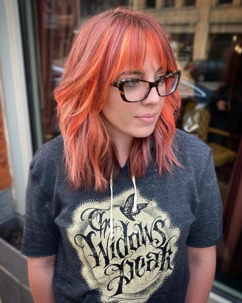 18 Most Impressive Kitty Cut Hair Trends For Every Length