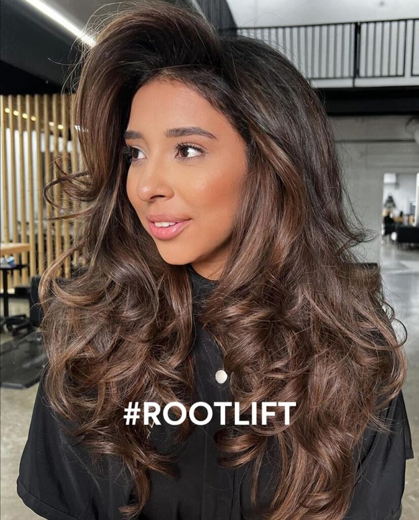 voluminous rootlift