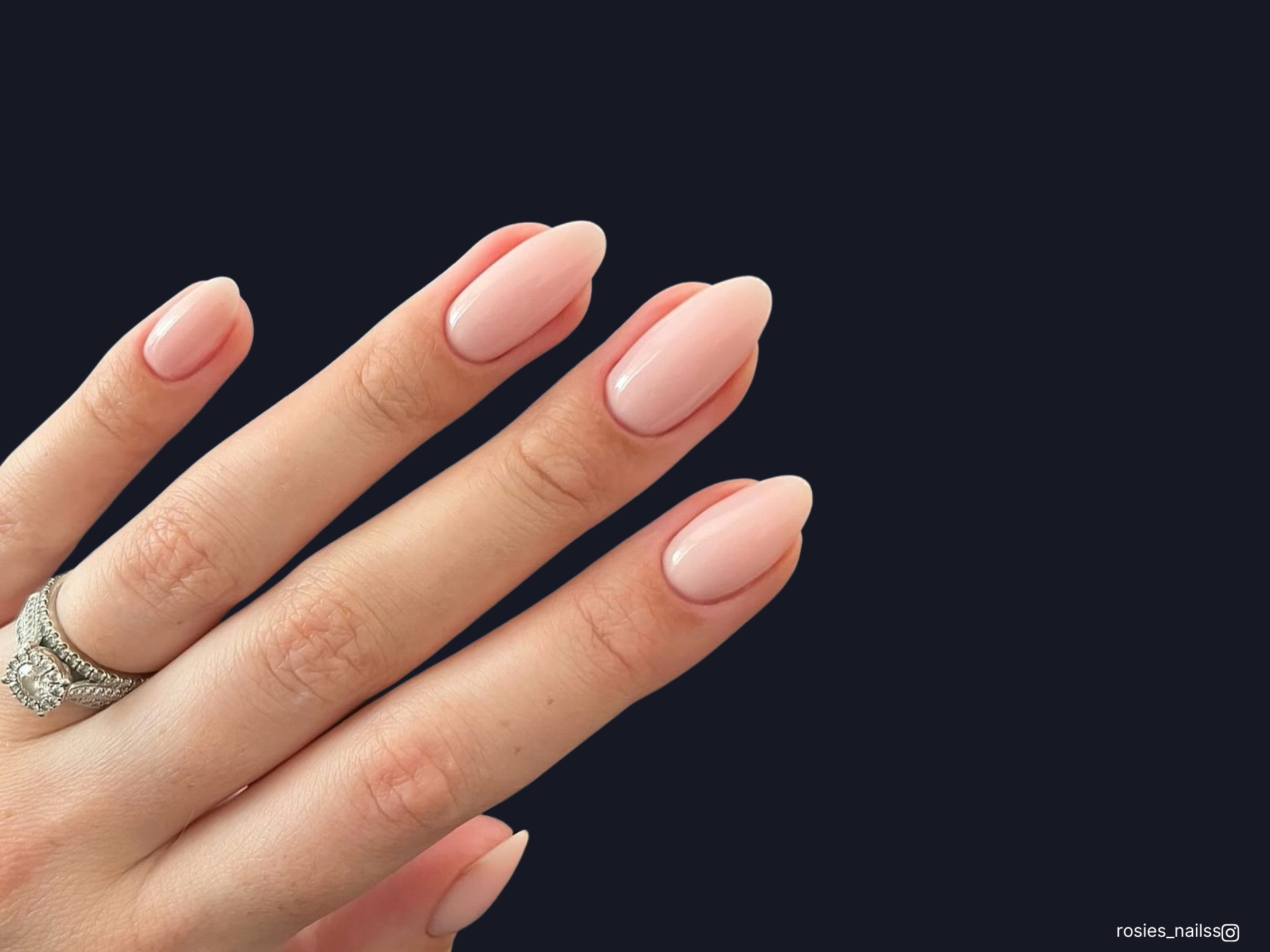 20 Trending Twists On Short Clean Nails