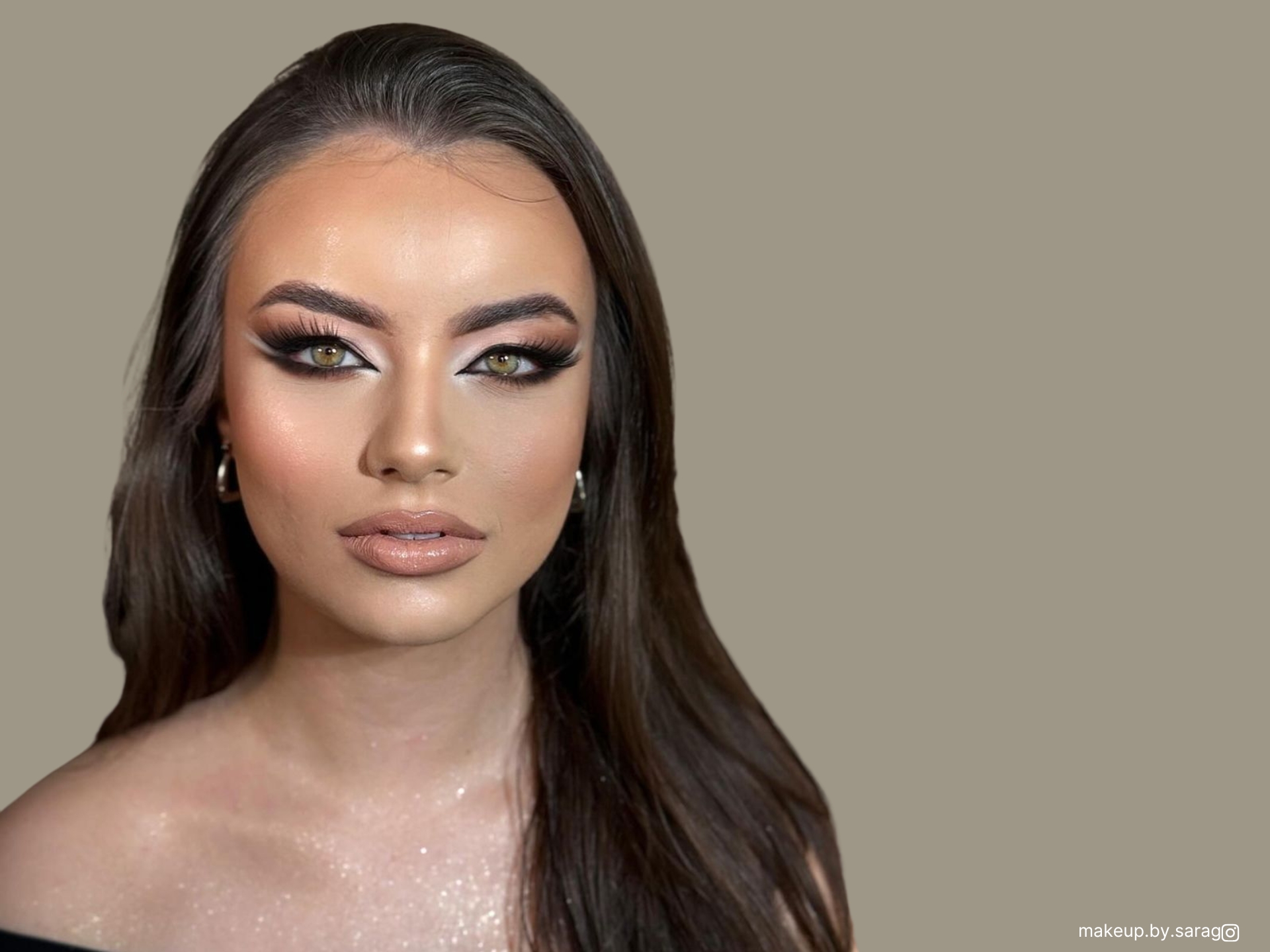 22 Insta Worthy Prom Makeup Looks To See Out High School In Style