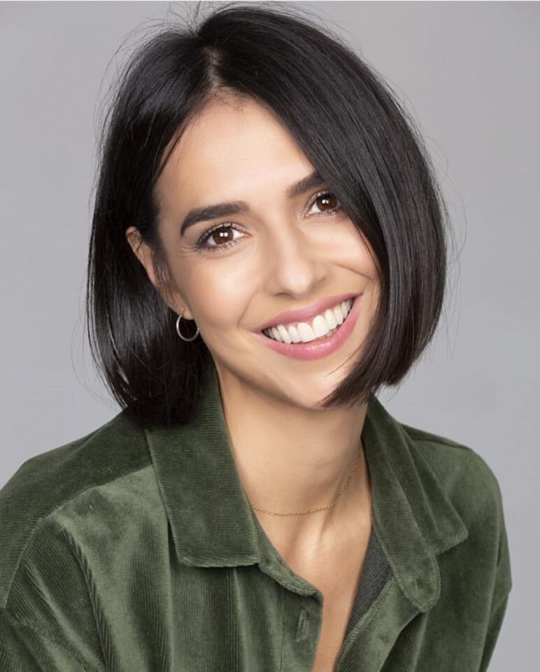 19 Stunning Spring Brown Hair Color Trends To Try This Season