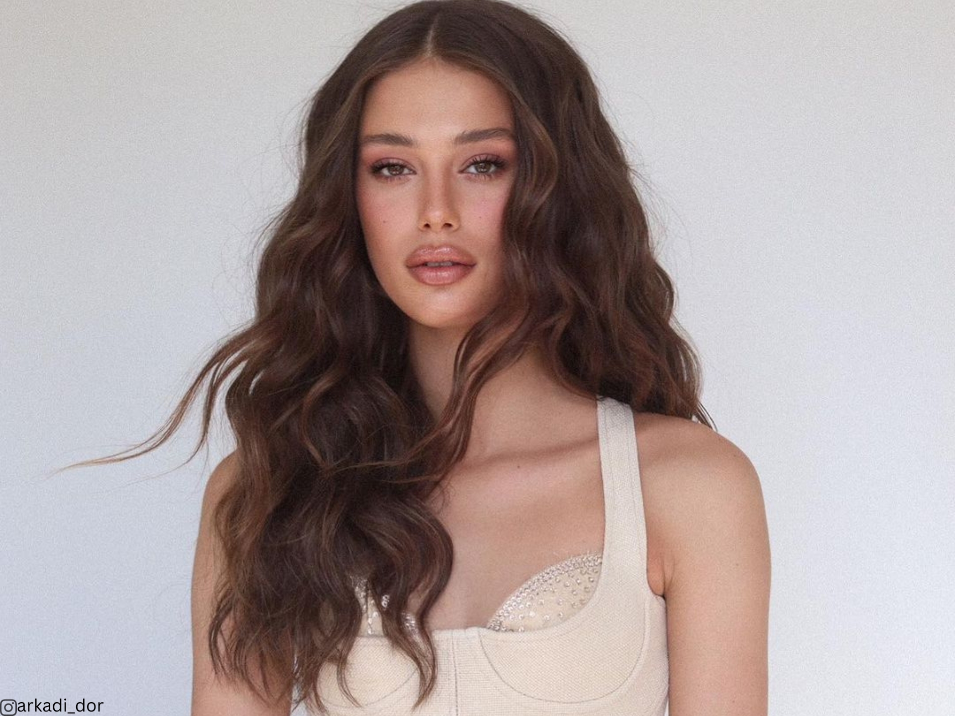 19 Stunning Spring Brown Hair Color Trends To Try This Season