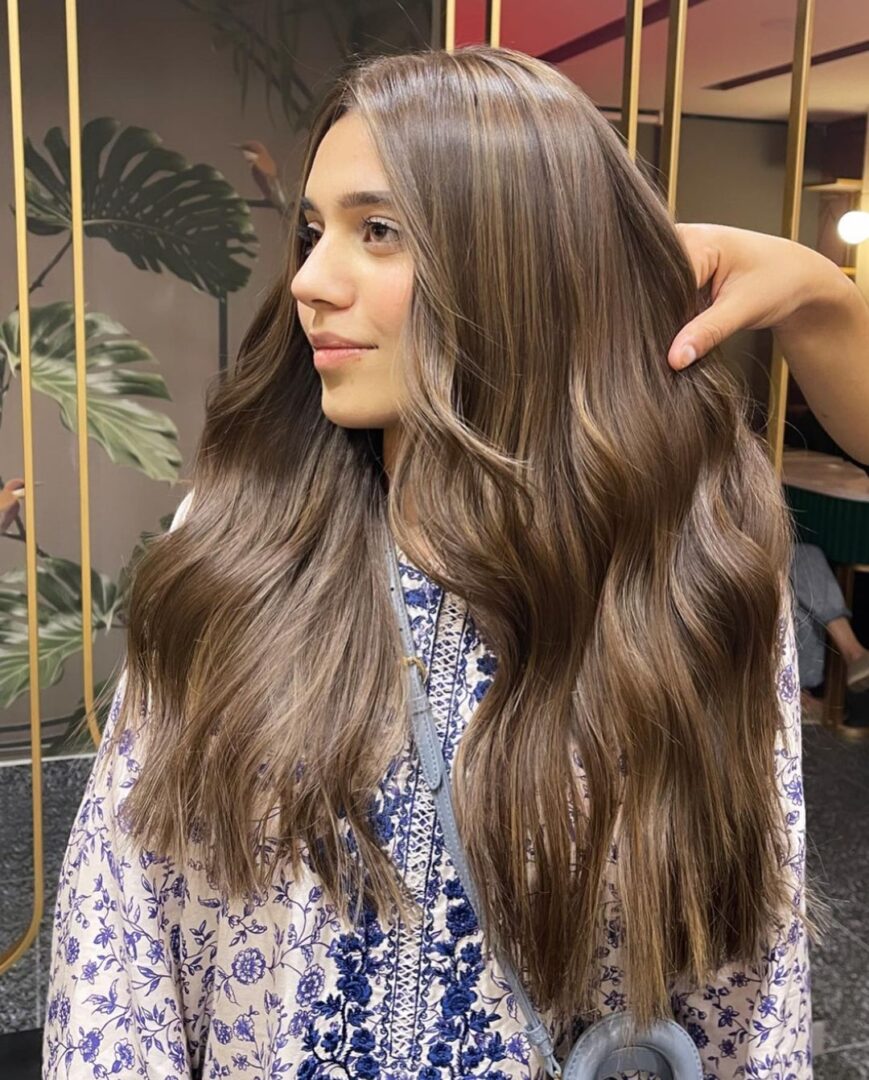 19 Stunning Spring Brown Hair Color Trends To Try This Season