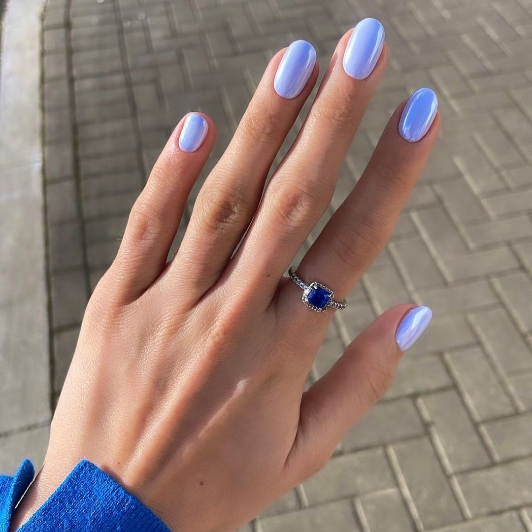 Absolutely Fame-Worthy Russian Manicure That No One Dares to Try!