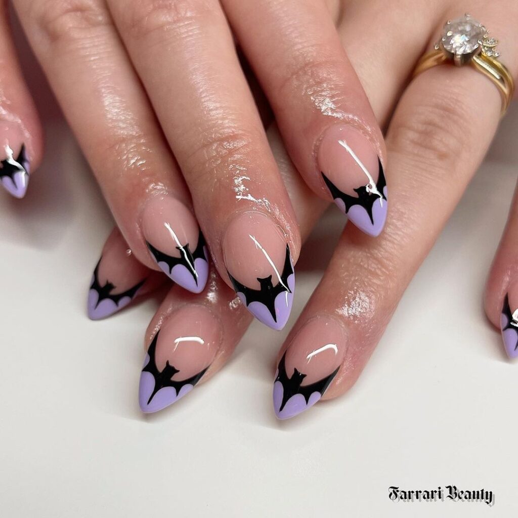 Bat Nails