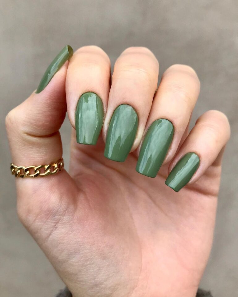 27 couleurs d'ongles les plus tendances pour 2025 qui seront omniprésentes — free download