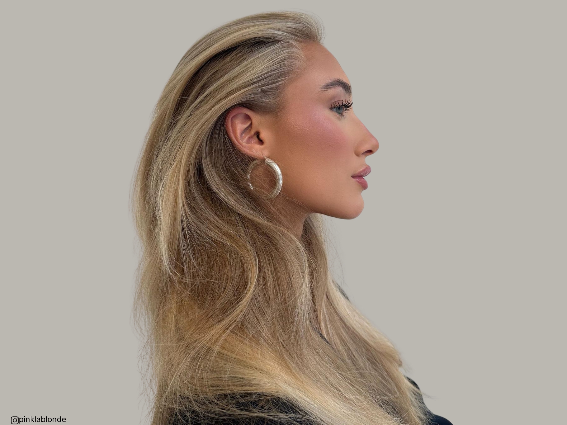 These 18 Viral Scandinavian Hairline Trends Are On The Rise For 2024