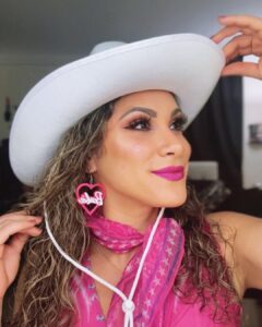 Ride Into The Wild West With These 20 Cowgirl Makeup Ideas