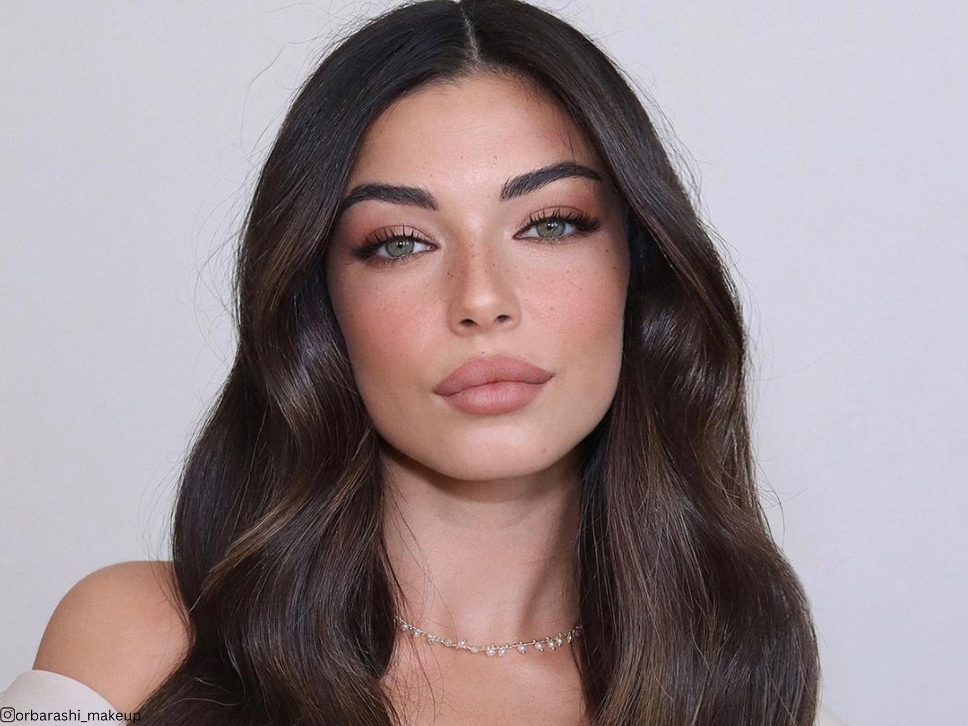 20 looks con sombras de ojos naturales, elegantes y sin esfuerzo para cada día