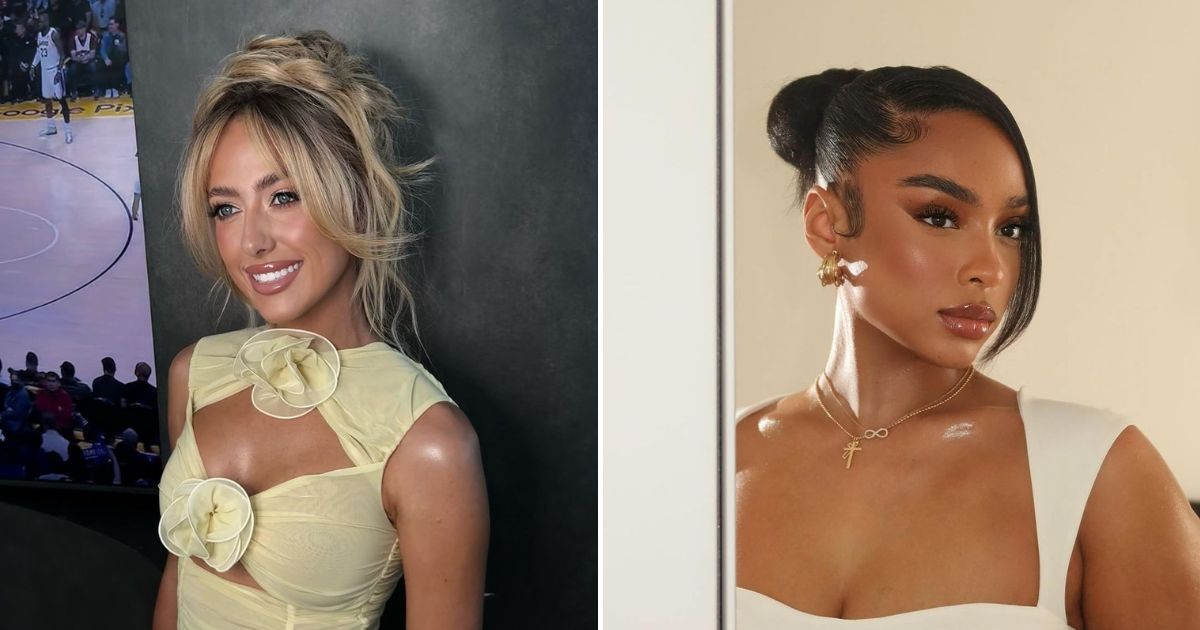 24 Updo With Bangs Combos That Will Make You Look Bangtastic