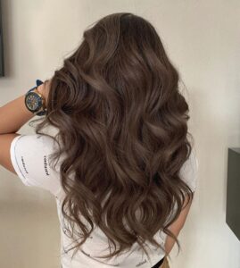 18 Mocha Hair Color Ideas To Rock This Rich Brown Hue