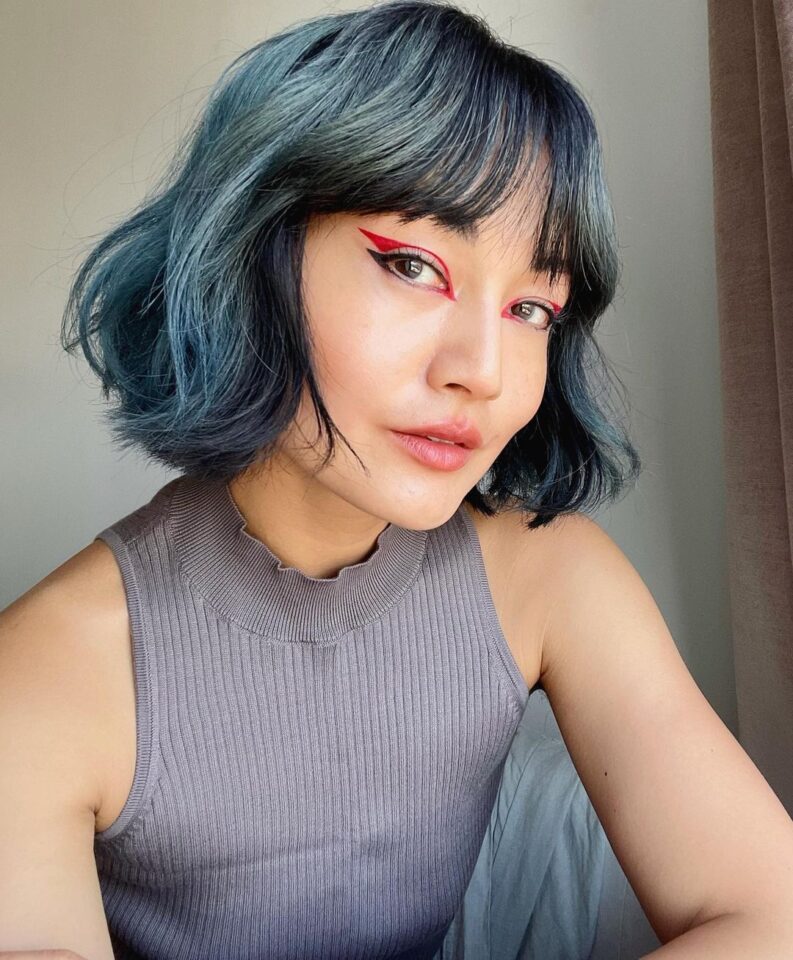  22 Proofs That Short French Bob Is Back And Chicer Than Ever