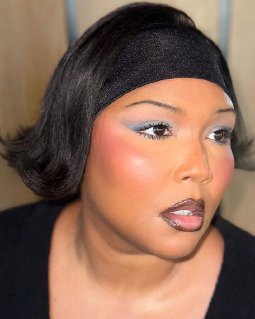 2000s eyeshadow makeup