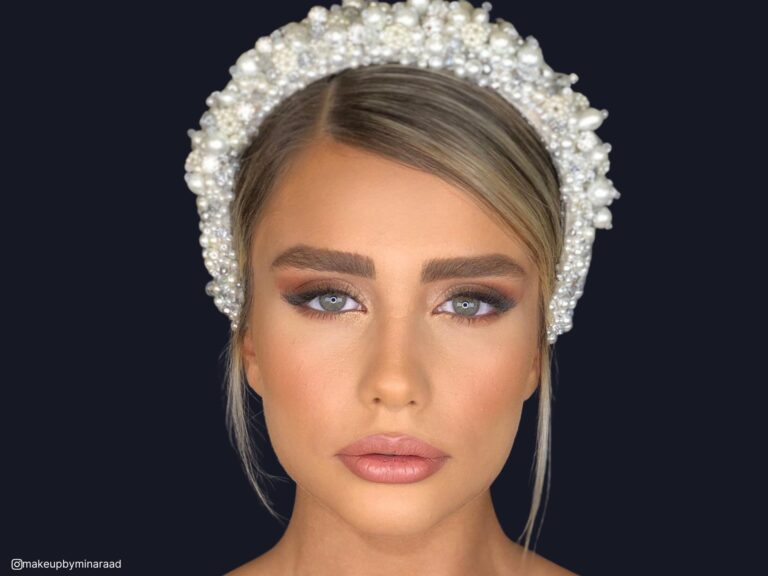 trucco soft nude