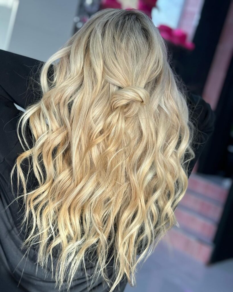 beach waves