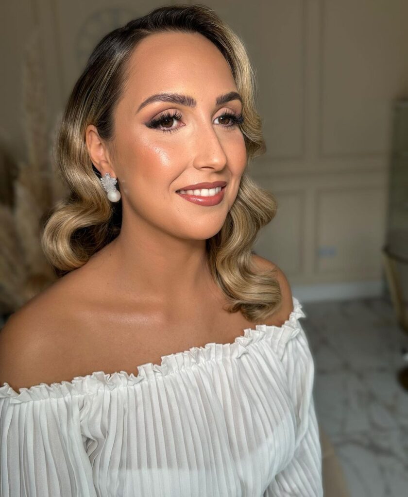 maquillaje de boda sin maquillaje 3