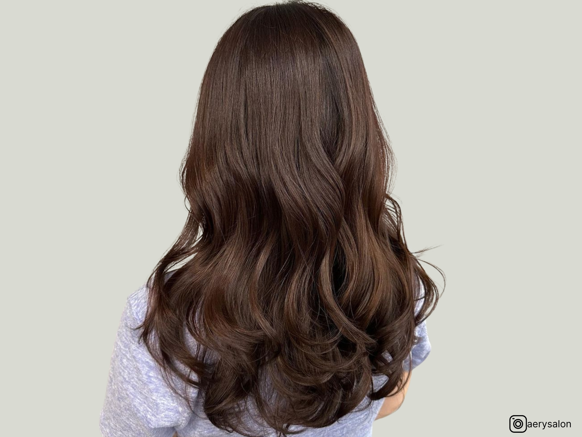 hair color ideas for brunettes