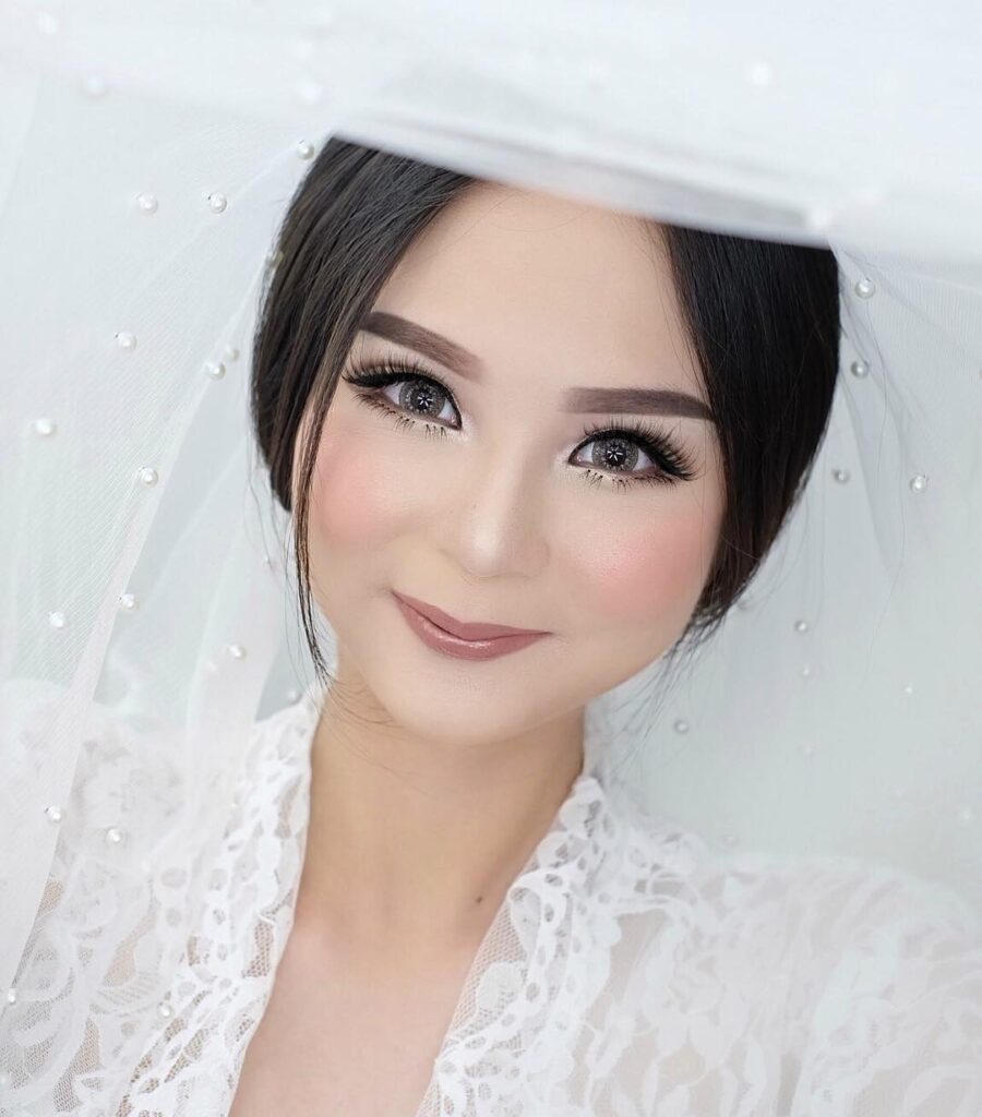 bridal igari makeup 3