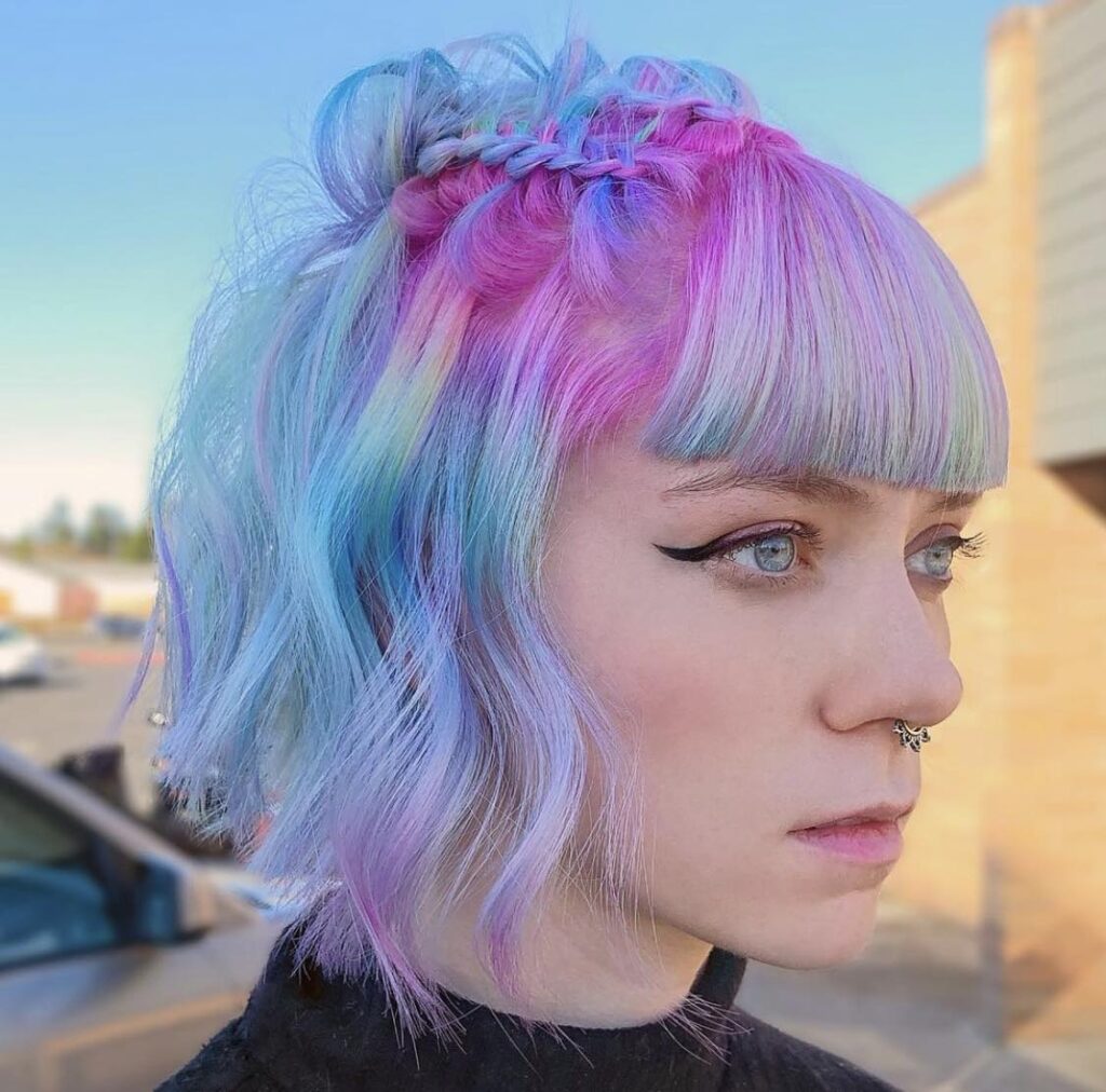 Come And See Fantastic Inverted Bob Hairstyles That Remains Easy To 