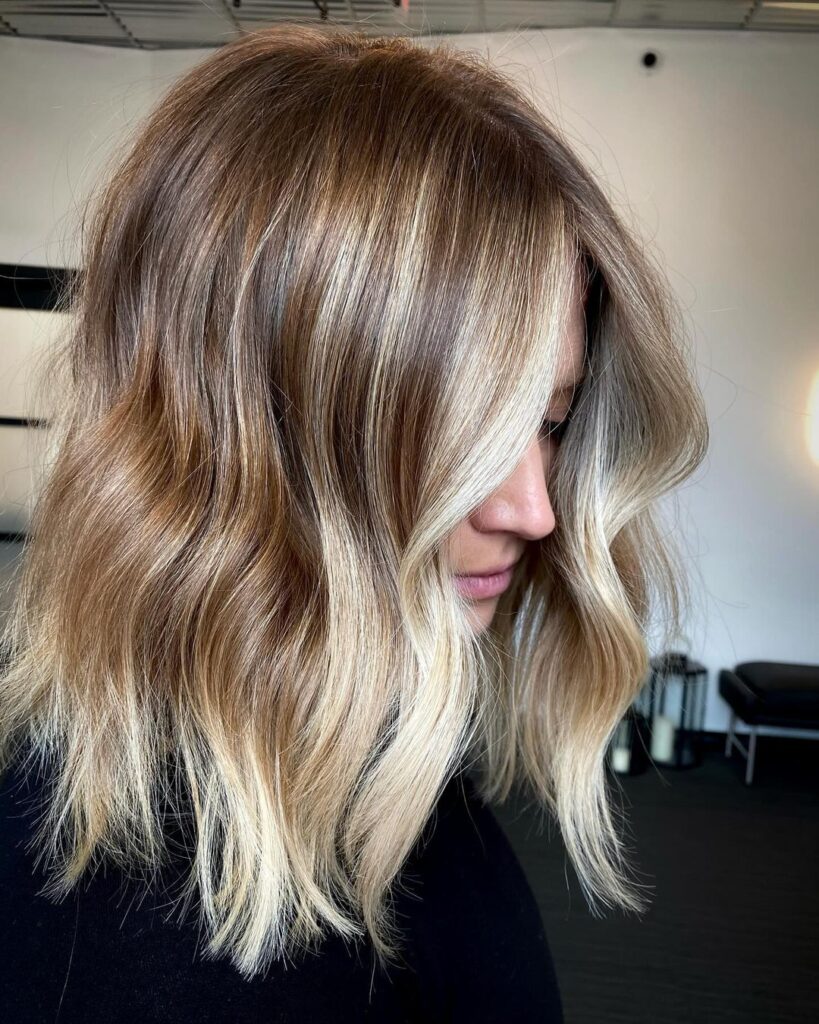 Ideas Para Te ir El Pelo De Rubio Beige Que Van A Impresionar
