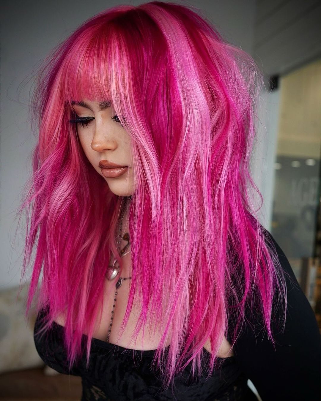 pinky pie fall vivid hair color