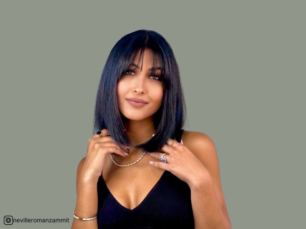 Slay These Modern Lob Hairstyles And Get Your Ticket To A Chic Look
