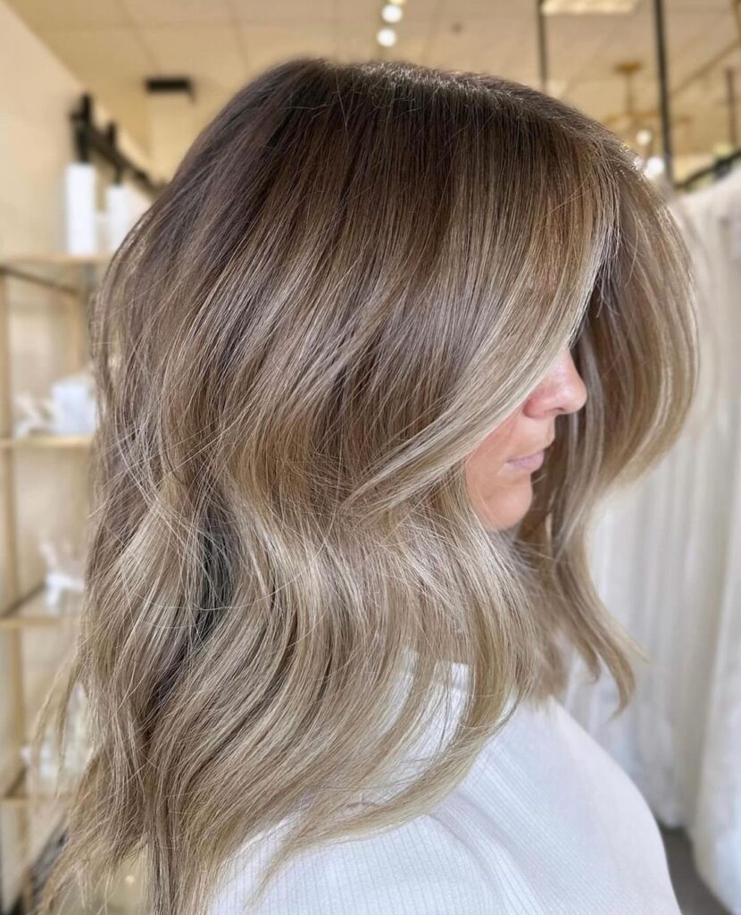 20 Dimensional Fall Bronde Hair Ideas To Try Stat