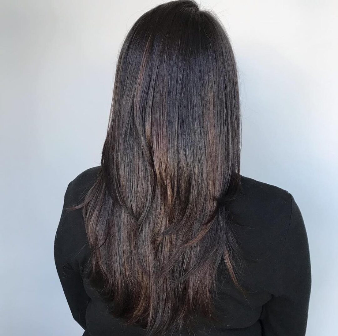 20 Trendiest Espresso Hair Color Styles You ll Totally Love