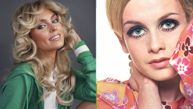 25 Beauty Trends from the 1970s We Remember Today