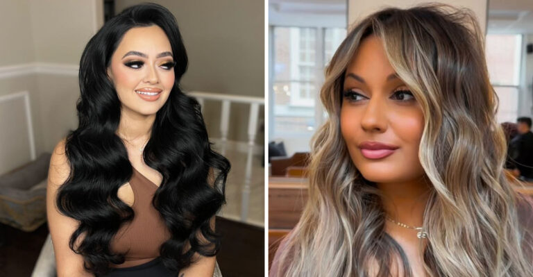 30 Trendy Hairstyles For Long Hair To Try In 2025