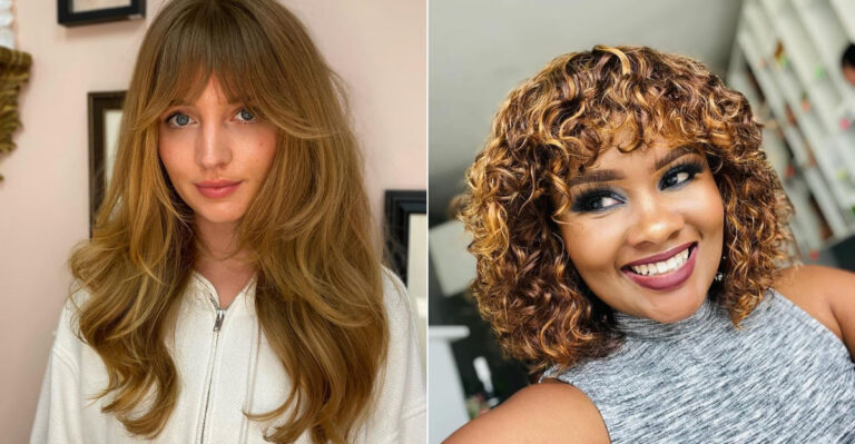 31 coupes de cheveux élégantes pour inspirer votre prochaine coupe de cheveux