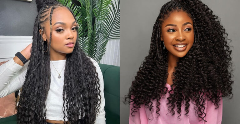 31 Crochet Braid Styles To Switch Up Your Look