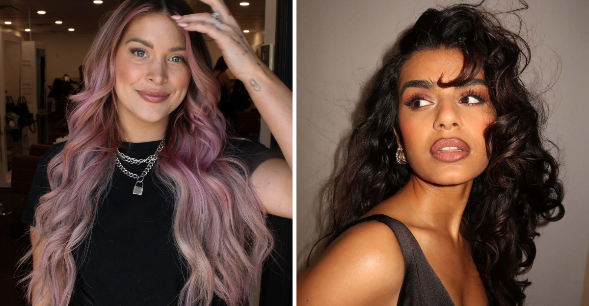 29 Hottest 2025 Hair Trends For Women You’re About To See Everywhere