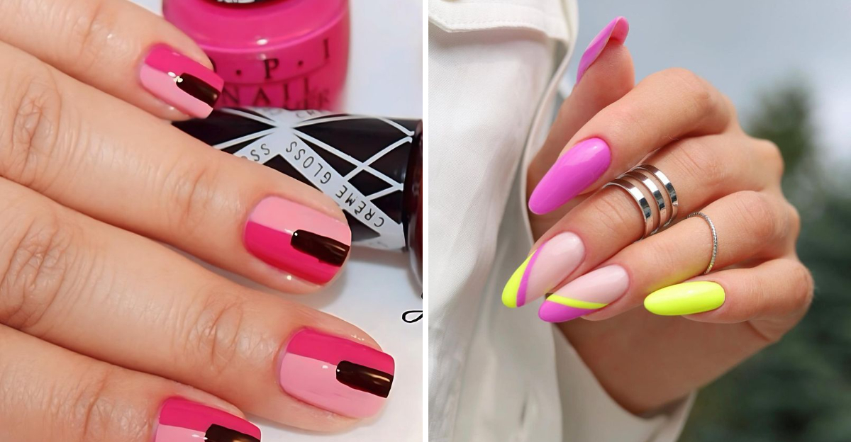 32 Gorgeous DIY Nails To Recreate Today