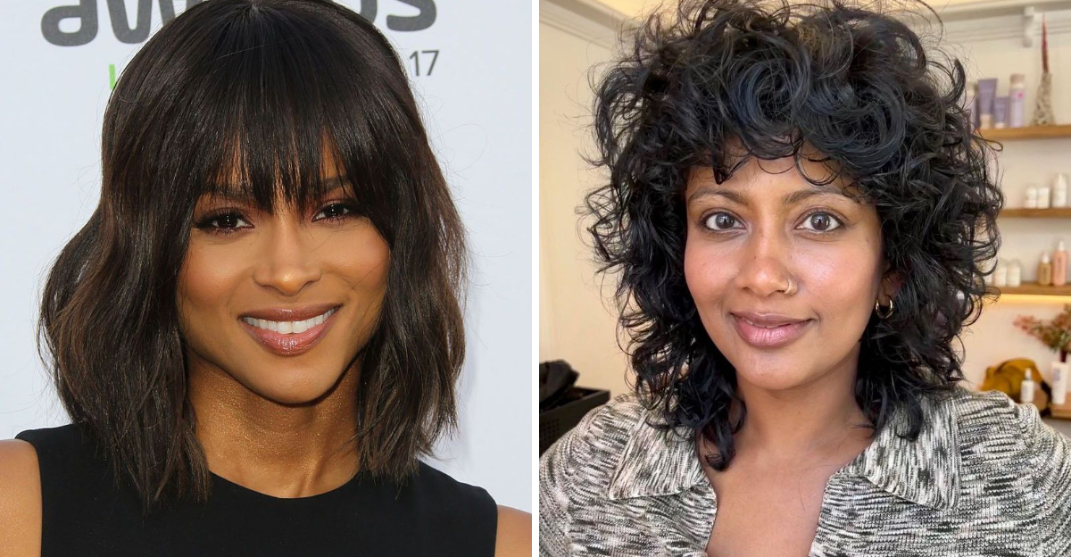 30 Haircuts For Women In Their 40s To Stay Stylish And Confident