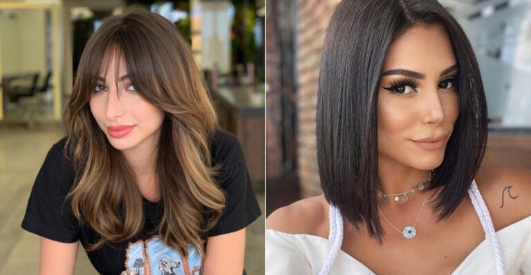 Los 33 cortes de pelo más de moda para 2025