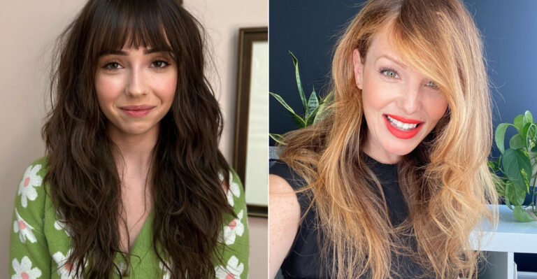 O cabelo fino não deve arruinar o seu dia - adicione plenitude com estes penteados volumizadores