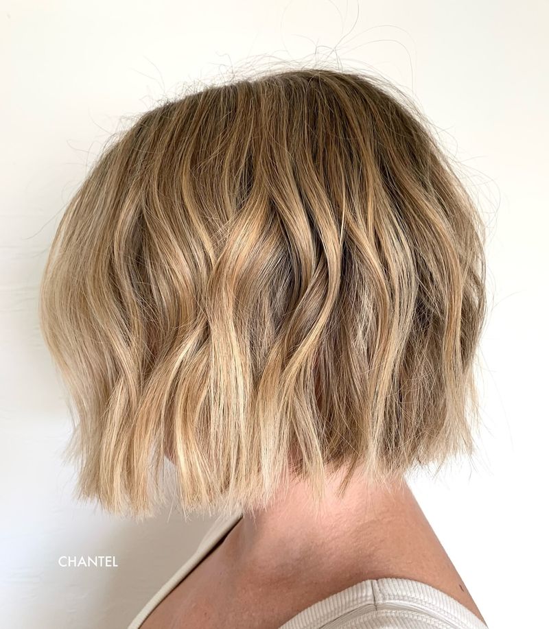 Boho Bob