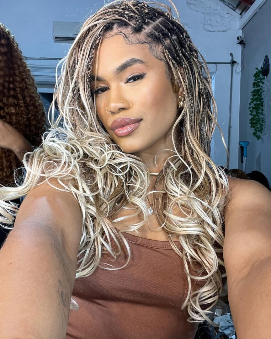 33 Stylish Braided Hairstyles For Black Women That Will Catch Everyone 33-stylish-braided-hairstyles-for-black-women-that-will-catch-everyone