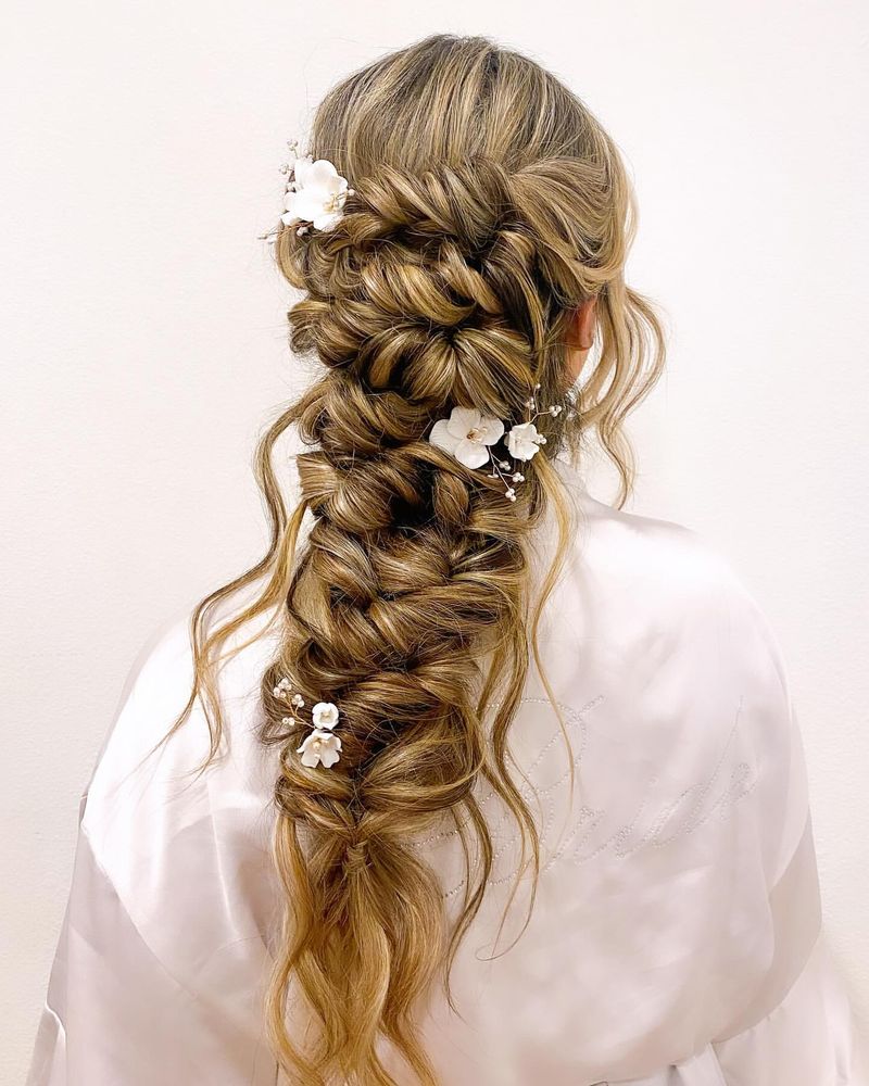 Boho Braids