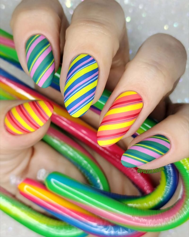 Candy Stripes