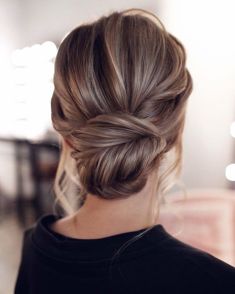 Chic Chignon