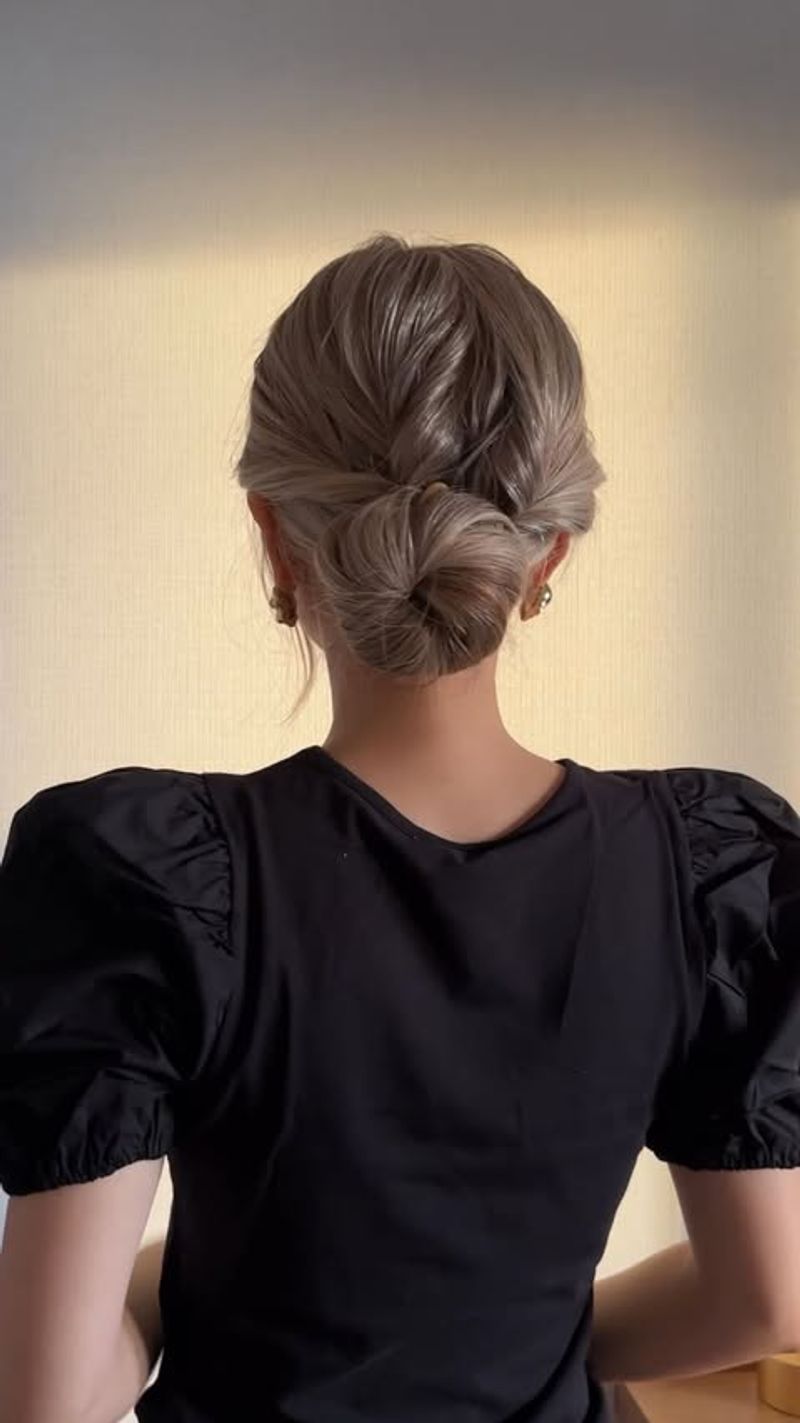 Chic Chignon