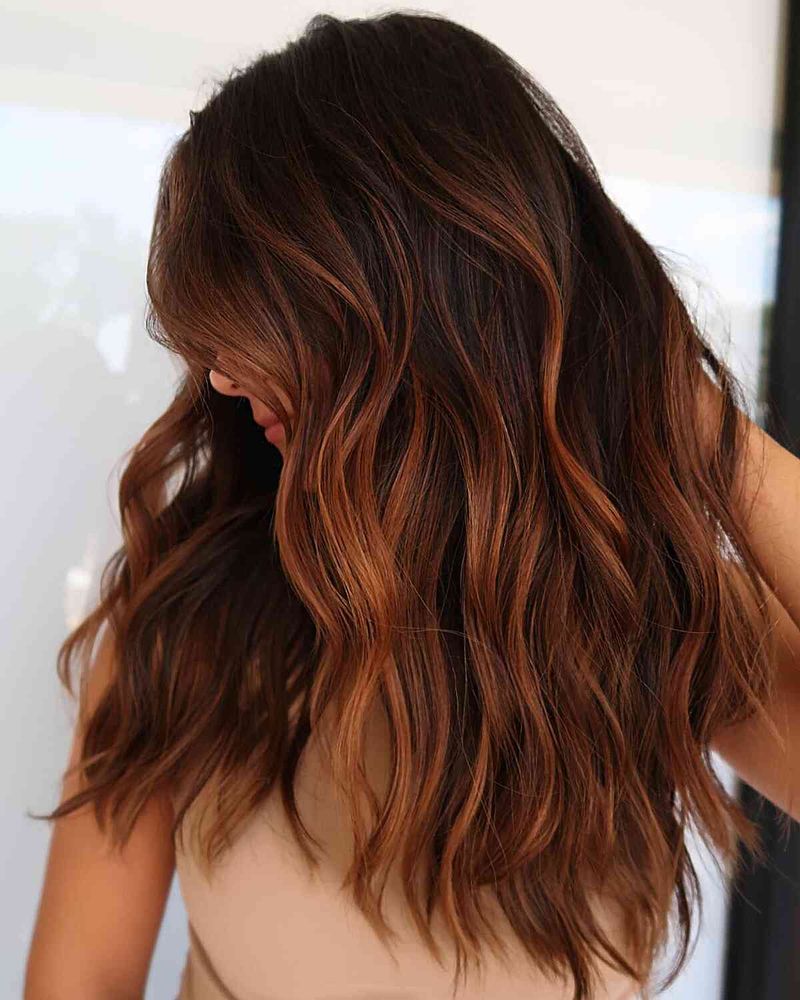 Canela Bronde Spice