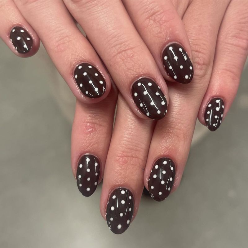 Classic Polka Dots